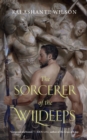 The Sorcerer of the Wildeeps - Book