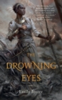 Drowning Eyes - Book