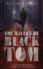 The Ballad of Black Tom - Book