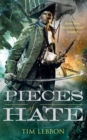 Pieces of Hate - Book