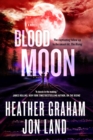 Blood Moon : The Rising series: Book 2 - Book