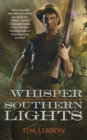 Whisper of Southern Lights - Book