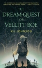 The Dream-Quest of Vellitt Boe - Book