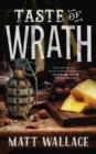Taste of Wrath : A Sin du Jour Affair - Book