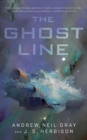 The Ghost Line : The Titanic of the Stars - Book