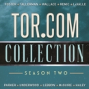 Tor.com Collection: Season 2 - eAudiobook