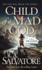 Child of a Mad God : A Tale of the Coven - Book