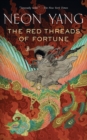 The Red Threads of Fortune - Book