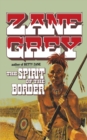 The Spirit of the Border : Stories of the Ohio Frontier - Book