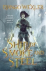 Ship of Smoke and Steel - Book