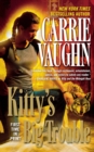 Kitty's Big Trouble - Book