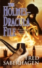 The Holmes-Dracula File - Book