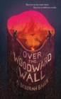 Over the Woodward Wall - Book