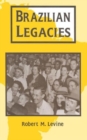Brazilian Legacies - Book