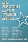 New Perspectives on State Socialism in China - Book