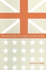 British Friends of the American Revolution - Book