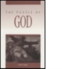 The Puzzle of God - Book
