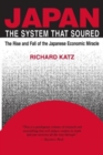 Japan, the System That Soured - Book