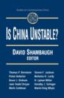 Is China Unstable? : Assessing the Factors - Book
