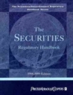 PricewaterhouseCoopers Regulatory Handbook Set : 2000-2001 - Book