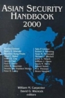 Asian Security Handbook : 2000 - Book