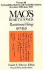 Mao's Road to Power : Revolutionary Writings 1912-1949: New Democracy - Book