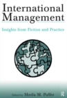 International Management : Insights from Fiction and Practice - Book