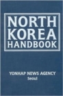 North Korea Handbook - Book