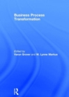 Business Process Transformation - Book