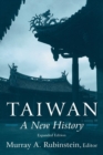 Taiwan: A New History : A New History - Book