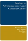 Readings in Advertising, Society, and Consumer Culture - Book