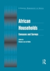 African Households : Censuses and Surveys - Book