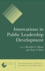 Innovations in Public Leadership Development - Book