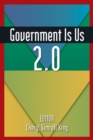 Government is Us 2.0 - Book