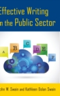 Effective Writing in the Public Sector - Book