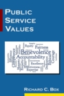 Public Service Values - Book