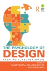 The Psychology of Design : Creating Consumer Appeal - Book