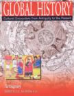 Global History : Cultural Encounters from Antiquity to the Present - Book