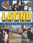 Latino History and Culture : An Encyclopedia - Book