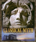 World of Mythology (Set) - Book