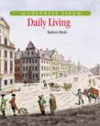 Daily Living - Book