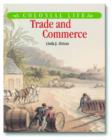 Trade and Commerce - Book