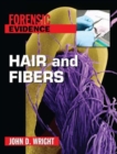 Hair and Fibers - Book