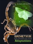 Genetics: The Science of Life: DNA and Genes, Heredity, Cloning, Adaptations : The Science of Life - Book