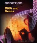 DNA and Genes - Book