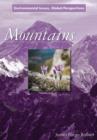 Mountains : Environmental Issues, Global Perspectives - Book