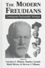 The modern Freudians : contemporary psychoanalytic technique - Book