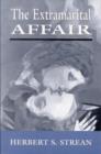 Extramarital Affair - Book