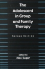 Adolescent in Group and Family Therapy - Book