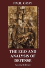 The Ego and Analysis of Defense - Book